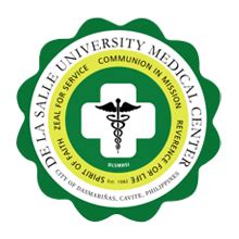 dlsumc address